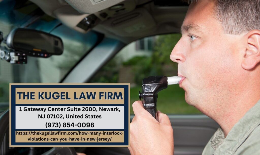 Ignition Interlock Devices: An Overview